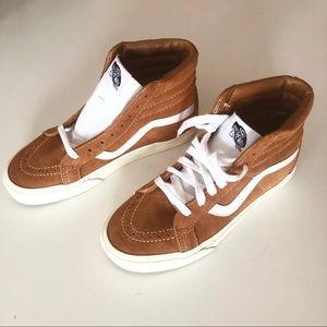 ✨ Never Worn Vans Sk8t-Hi Sneaker